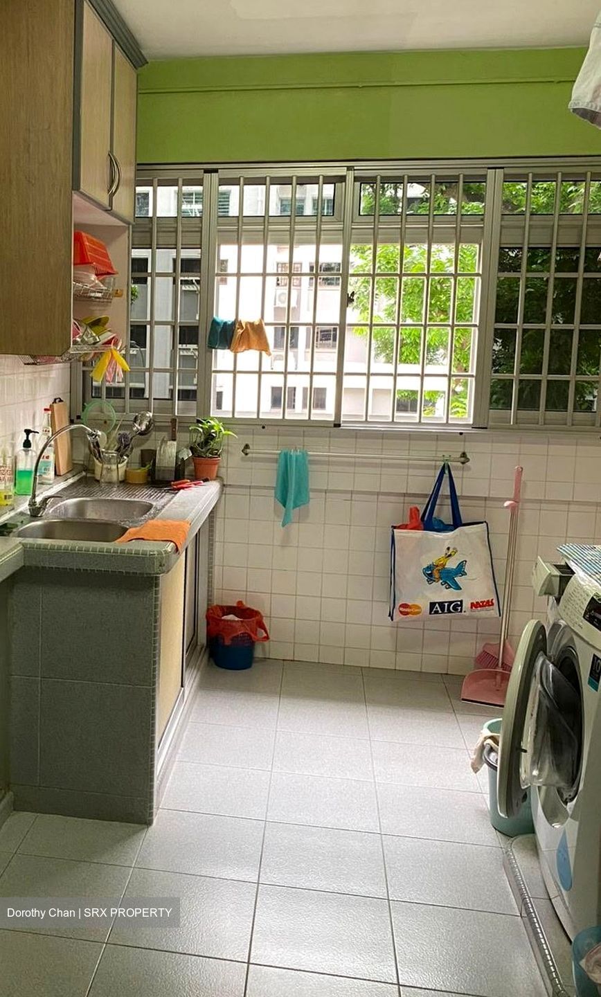 Blk 524 Bedok North Street 3 (Bedok), HDB 4 Rooms #571868791
